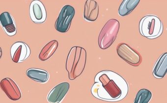 What Your Nails Say About Vitamin Deficiency