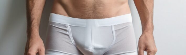 When to Replace Your Underwear