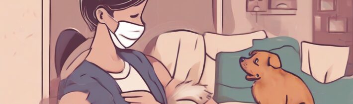 Why More People Are Adopting Pets During the Pandemic