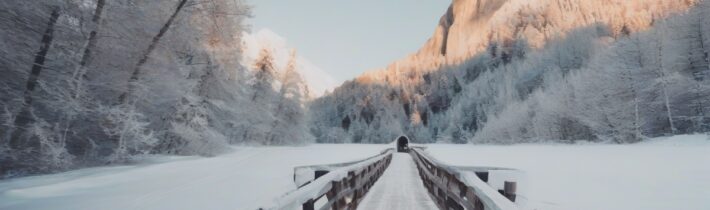 Winter Couple Getaways