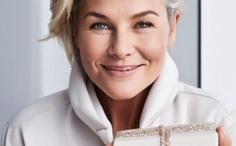Yolanda Hadid’s Wellness Gift Guide