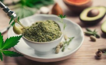 Your Daily Diet: How to Incorporate CBD to Your Daily Meals