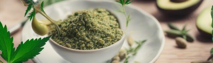 Your Daily Diet: How to Incorporate CBD to Your Daily Meals