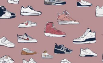 2019 Sneaker Trends