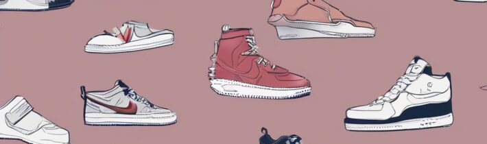 2019 Sneaker Trends