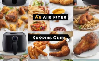 Air Fryer Shopping Guide