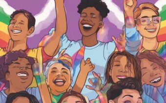 Ally Up: How to Be a True Supporter of the LGBTQ+ Community