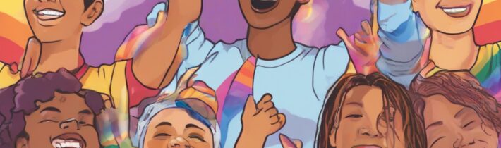 Ally Up: How to Be a True Supporter of the LGBTQ+ Community