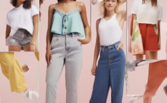 ASOS’s New Outfit-Finding App