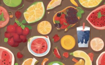 Beat the Heat Eating: How to Fuel Your Body When It’s Blazing Outside