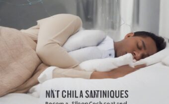 Become a Sleep Coach: 6 CBT Techniques & Strategies