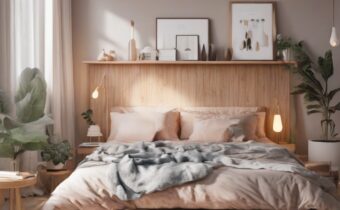 Best Bedroom Sleep Accessories for Ultimate Rest