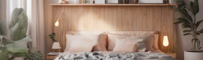 Best Bedroom Sleep Accessories for Ultimate Rest