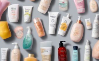 Best Body Lotions: Editor’s Choice
