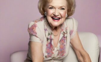 Betty White’s Age and Legacy