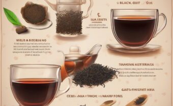 Black Tea’s Gut Benefits