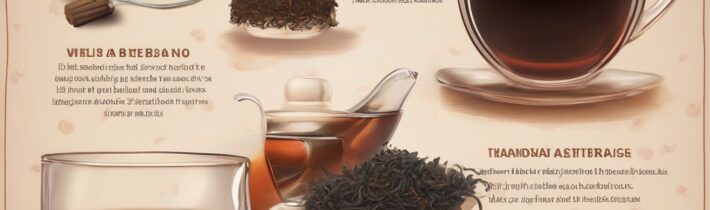 Black Tea’s Gut Benefits