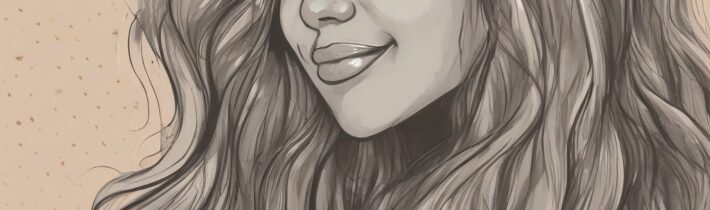 Building Strong, Healthy Hair