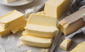 Butter Is Back: The Surprising Truth About This Kitchen Staple