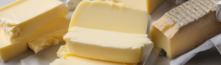 Butter Is Back: The Surprising Truth About This Kitchen Staple