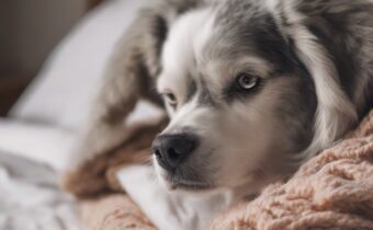 Can Your Pet Actually Catch Your Cold?