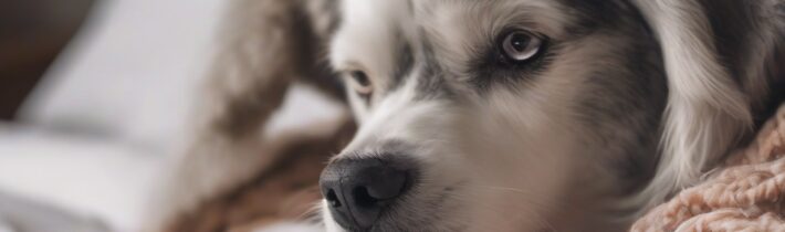 Can Your Pet Actually Catch Your Cold?