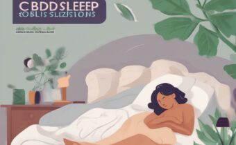 CBD Sleep Solutions