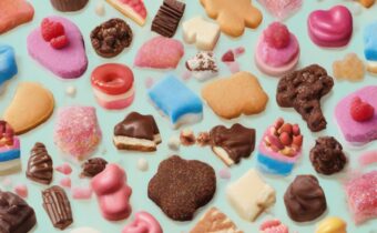 Celebrity Secrets to Beat Sugar Cravings