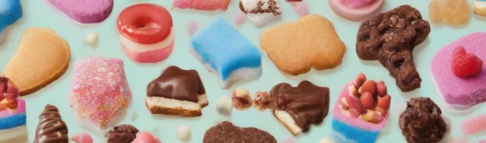 Celebrity Secrets to Beat Sugar Cravings