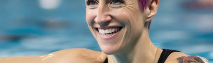 Champion’s Recovery: How Megan Rapinoe Uses Aquatic Therapy to Stay Strong