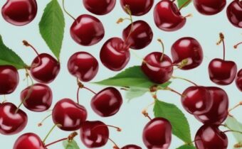 Cherry Water: The New Hydration Trend