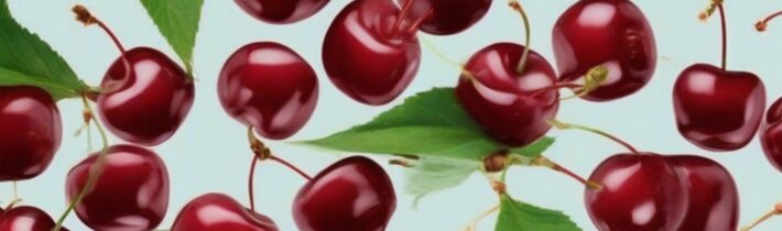 Cherry Water: The New Hydration Trend