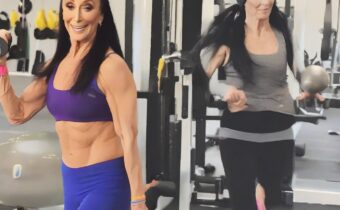 Cher’s Workout Secrets