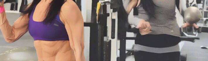 Cher’s Workout Secrets