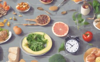 Circadian Rhythm Fasting: The Timing-Based Diet Revolution