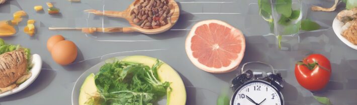 Circadian Rhythm Fasting: The Timing-Based Diet Revolution