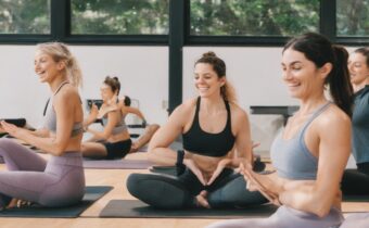 ClassPass Just Launched Free Audio Workouts and They’re Incredible