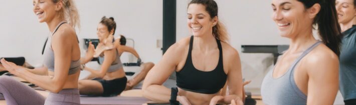 ClassPass Just Launched Free Audio Workouts and They’re Incredible