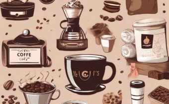 Coffee Lover’s Gift Guide