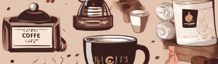Coffee Lover’s Gift Guide