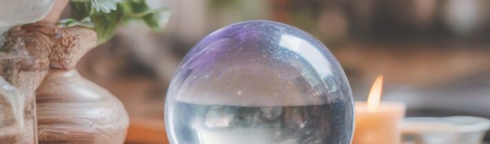 Crystal Balls and Clean Eating: How Woo-Woo Wellness Took Over Our Homes in 2018