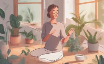 Cultivate a Calm Presence with These Easy Tips