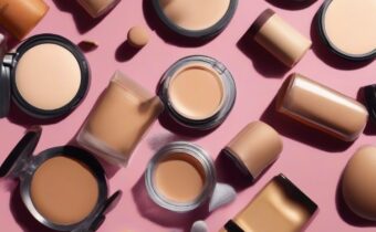 CVS Beauty Bargains: The Best Foundations Hiding in the Drugstore Aisle