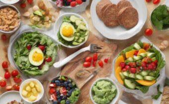 DASH Diet Recipes That Don’t Taste Like Diet Food