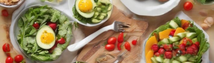 DASH Diet Recipes That Don’t Taste Like Diet Food