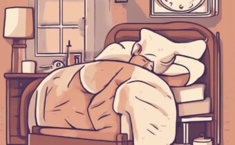 Daylight Saving Time Sleep Problems and How to Beat Them