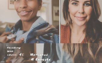 “Deciding I Was Enough Transformed My Entire Life”