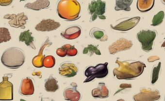 Demystifying Complex Ingredient Names