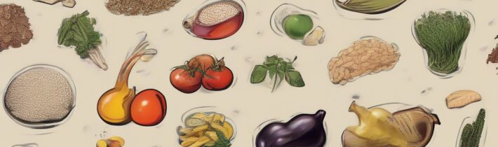 Demystifying Complex Ingredient Names