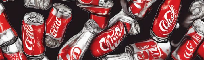 Diet Coke Addiction: The Dirty Little Secret We All Share